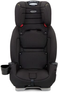 Graco Avolve Group 1/2/3 Car Seat - Black 18 Graco Avolve Group 1/2/3 Car Seat - Black -Auto Parts Store 543446f