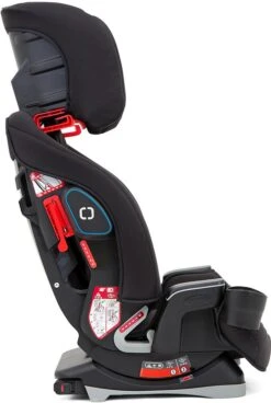 Graco Avolve Group 1/2/3 Car Seat - Black 19 Graco Avolve Group 1/2/3 Car Seat - Black -Auto Parts Store 543446g