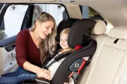 Graco Avolve Group 1/2/3 Car Seat - Black 21 Graco Avolve Group 1/2/3 Car Seat - Black -Auto Parts Store 543446i