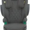 Graco Eversure I-Size High Back Booster Seat - Iron -Auto Parts Store 543454