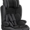 Graco Endure Group 1/2/3 - Car Seat Black/Grey -Auto Parts Store 543462