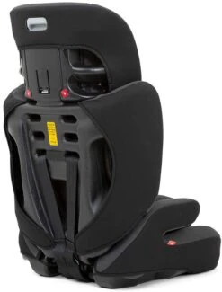 Graco Endure Group 1/2/3 - Car Seat Black/Grey -Auto Parts Store 543462j