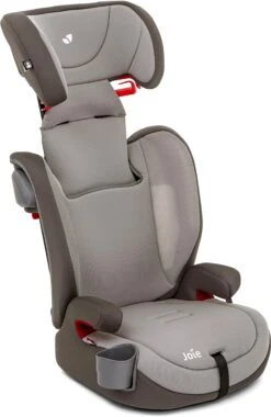 Joie Elevate 2.0 Group 1/2/3 Child Car Seat - Dark Pewter -Auto Parts Store 543470a