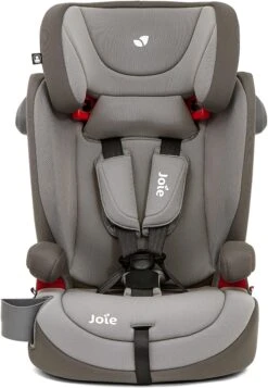 Joie Elevate 2.0 Group 1/2/3 Child Car Seat - Dark Pewter -Auto Parts Store 543470c
