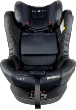 CozyNSafe Comet Group 0+/1/2/3 360° Car Seat -Auto Parts Store 548110c