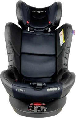 CozyNSafe Comet Group 0+/1/2/3 360° Car Seat -Auto Parts Store 548110d