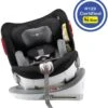 CozyNSafe Morgan Group 0+/1/2 360° Rotation Car Seat -Auto Parts Store 548334