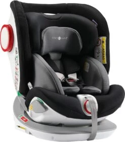 CozyNSafe Morgan Group 0+/1/2 360° Rotation Car Seat 19 CozyNSafe Morgan Group 0+/1/2 360° Rotation Car Seat -Auto Parts Store 548334c