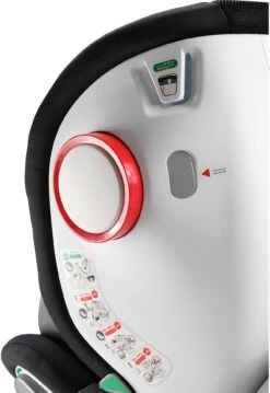 CozyNSafe Morgan Group 0+/1/2 360° Rotation Car Seat 24 CozyNSafe Morgan Group 0+/1/2 360° Rotation Car Seat -Auto Parts Store 548334h