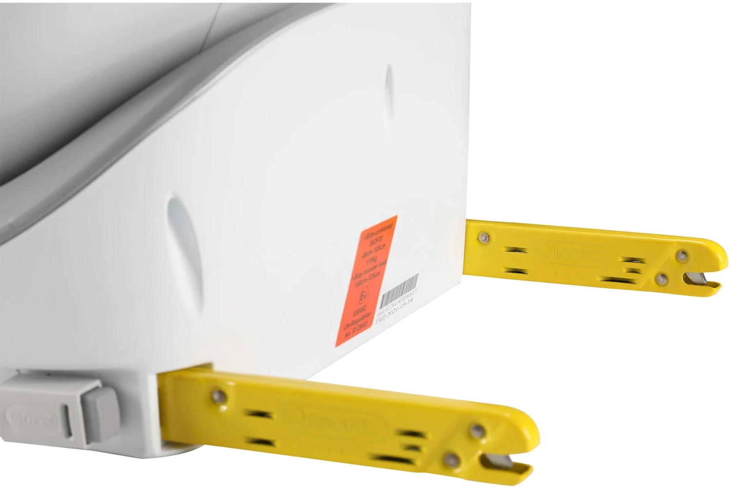 CozyNSafe Morgan Group 0+/1/2 360° Rotation Car Seat 12 CozyNSafe Morgan Group 0+/1/2 360° Rotation Car Seat - Image 10