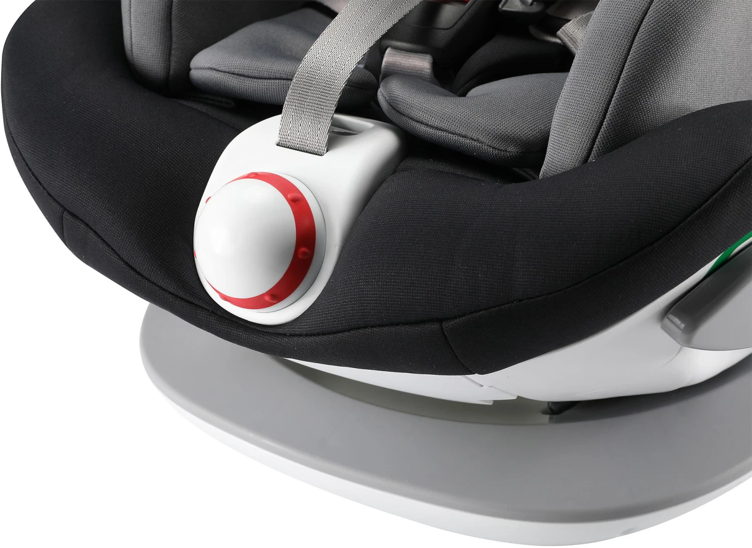 CozyNSafe Morgan Group 0+/1/2 360° Rotation Car Seat 13 CozyNSafe Morgan Group 0+/1/2 360° Rotation Car Seat - Image 11