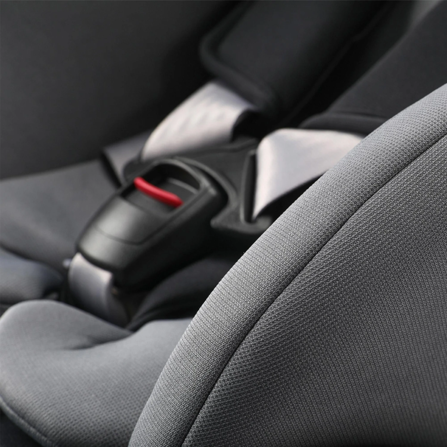 CozyNSafe Morgan Group 0+/1/2 360° Rotation Car Seat 16 CozyNSafe Morgan Group 0+/1/2 360° Rotation Car Seat - Image 14