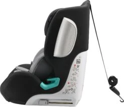 CozyNSafe Lancelot I-Size Group 1/2/3 Car Seat -Auto Parts Store 548342e