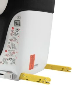 CozyNSafe Lancelot I-Size Group 1/2/3 Car Seat -Auto Parts Store 548342f