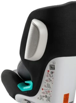 CozyNSafe Lancelot I-Size Group 1/2/3 Car Seat -Auto Parts Store 548342g