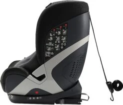CozyNSafe Tristan I-Size Group 1/2/3 Car Seat -Auto Parts Store 548350b
