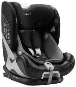 CozyNSafe Tristan I-Size Group 1/2/3 Car Seat -Auto Parts Store 548350c