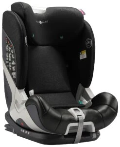 CozyNSafe Tristan I-Size Group 1/2/3 Car Seat -Auto Parts Store 548350d