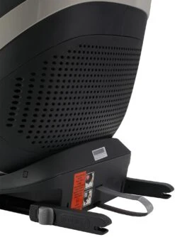 CozyNSafe Tristan I-Size Group 1/2/3 Car Seat -Auto Parts Store 548350f