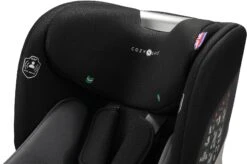 CozyNSafe Tristan I-Size Group 1/2/3 Car Seat -Auto Parts Store 548350g