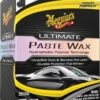Meguiars Ultimate Paste Wax 227g -Auto Parts Store 548758