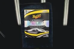 Meguiars Ultimate Paste Wax 227g 12 Meguiars Ultimate Paste Wax 227g -Auto Parts Store 548758c