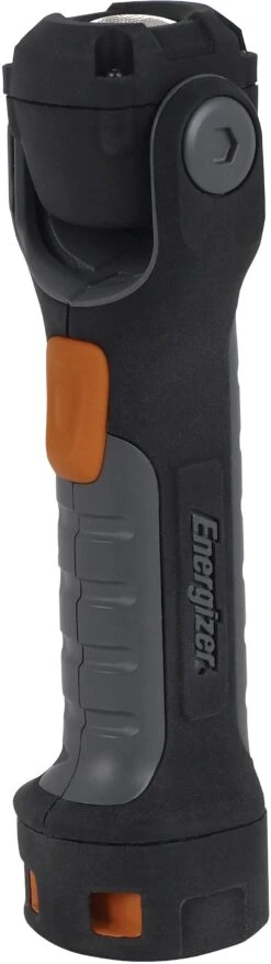 Energizer Hard Case Pivot 2AA Light -Auto Parts Store 550406c