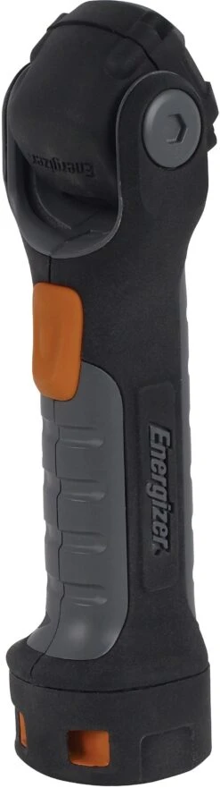 Energizer Hard Case Pivot 2AA Light -Auto Parts Store 550406d