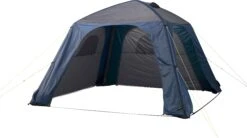 Halfords Air Shelter -Auto Parts Store 550486g