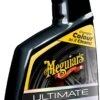 Meguiars Ultimate Wheel Cleaner -Auto Parts Store 560950