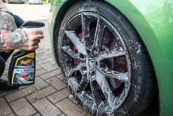 Meguiars Ultimate Wheel Cleaner 13 Meguiars Ultimate Wheel Cleaner -Auto Parts Store 560950d