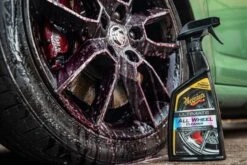 Meguiars Ultimate Wheel Cleaner 14 Meguiars Ultimate Wheel Cleaner -Auto Parts Store 560950e