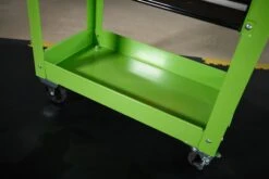 R-Tile8pc Dovetail 5mm Floor Mats - Black, 51cm Squared -Auto Parts Store 577030c