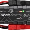 NOCO Boost X GBX75 2500A 12V UltraSafe Portable Lithium Jump Starter 2 NOCO Boost X GBX75 2500A 12V UltraSafe Portable Lithium Jump Starter -Auto Parts Store 581798