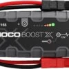 NOCO Boost X GBX155 4250A 12V UltraSafe Portable Lithium Jump Starter 1 NOCO Boost X GBX155 4250A 12V UltraSafe Portable Lithium Jump Starter -Auto Parts Store 581822