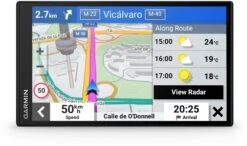 Garmin DriveSmart 76 With Amazon Alexa