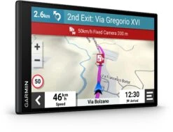 Garmin DriveSmart 76 With Amazon Alexa -Auto Parts Store 585070e