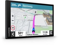 Garmin DriveSmart 76 EU Sat Nav 20 Garmin DriveSmart 76 EU Sat Nav -Auto Parts Store 585326e