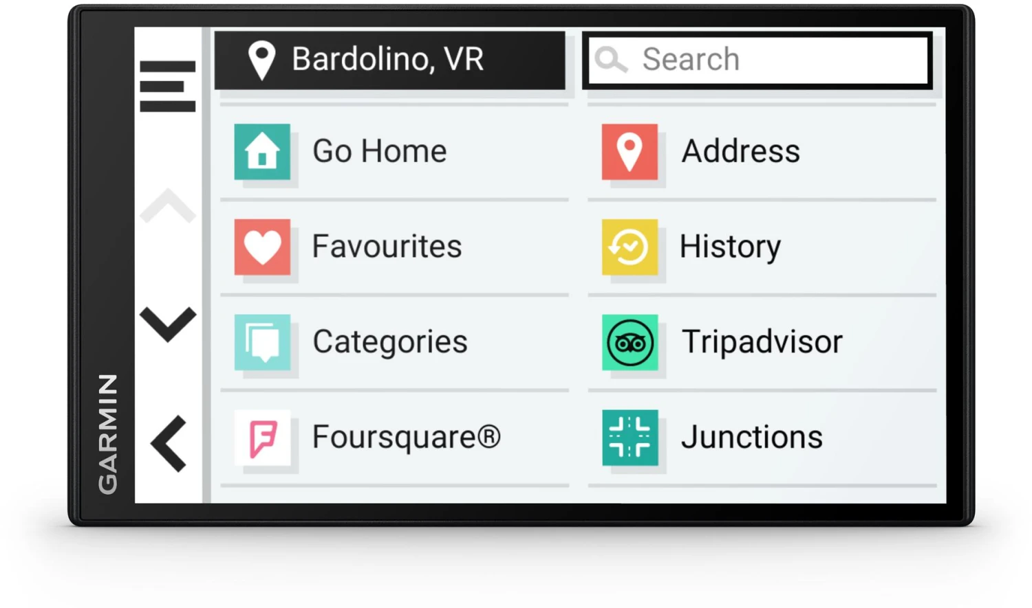 Garmin DriveSmart 76 EU Sat Nav 9 Garmin DriveSmart 76 EU Sat Nav - Image 7