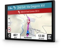 Garmin DriveSmart 76 EU Sat Nav 23 Garmin DriveSmart 76 EU Sat Nav -Auto Parts Store 585326h