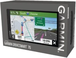 Garmin DriveSmart 76 EU Sat Nav 24 Garmin DriveSmart 76 EU Sat Nav -Auto Parts Store 585326i