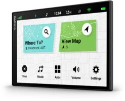 Garmin DriveSmart 86 With Amazon Alexa -Auto Parts Store 585406a