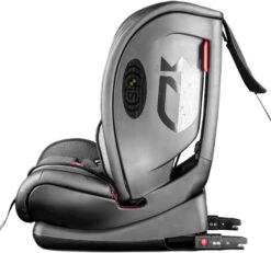 CozyNSafe Excalibur (25KG Harness) Group 1/2/3 ISOFIX Car Seat -Graphite 14 CozyNSafe Excalibur (25KG Harness) Group 1/2/3 ISOFIX Car Seat -Graphite -Auto Parts Store 593217b