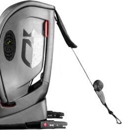 CozyNSafe Excalibur (25KG Harness) Group 1/2/3 ISOFIX Car Seat -Graphite 15 CozyNSafe Excalibur (25KG Harness) Group 1/2/3 ISOFIX Car Seat -Graphite -Auto Parts Store 593217c