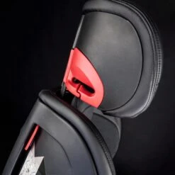 CozyNSafe Excalibur (25KG Harness) Group 1/2/3 ISOFIX Car Seat -Graphite 17 CozyNSafe Excalibur (25KG Harness) Group 1/2/3 ISOFIX Car Seat -Graphite -Auto Parts Store 593217e