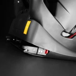 CozyNSafe Excalibur (25KG Harness) Group 1/2/3 ISOFIX Car Seat -Graphite 20 CozyNSafe Excalibur (25KG Harness) Group 1/2/3 ISOFIX Car Seat -Graphite -Auto Parts Store 593217h