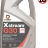 Comma Xstr G30 Afreeze And Coolant RM 5L -Auto Parts Store 600365