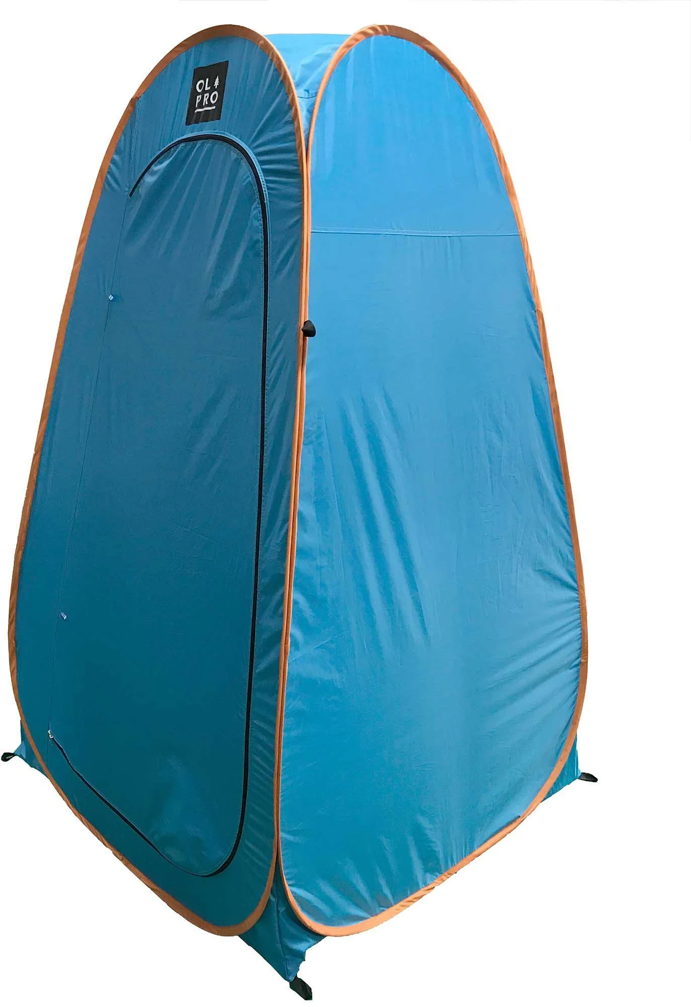 Olpro Pop Up Shower & Utility Tent 3 Olpro Pop Up Shower & Utility Tent