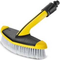 Karcher Deluxe Wide Head Wash Brush 7 Karcher Deluxe Wide Head Wash Brush -Auto Parts Store 612477a