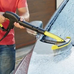 Karcher Deluxe Wide Head Wash Brush 9 Karcher Deluxe Wide Head Wash Brush -Auto Parts Store 612477c